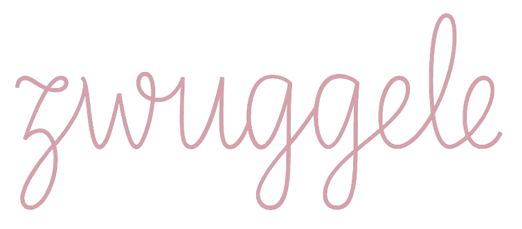Zwuggele